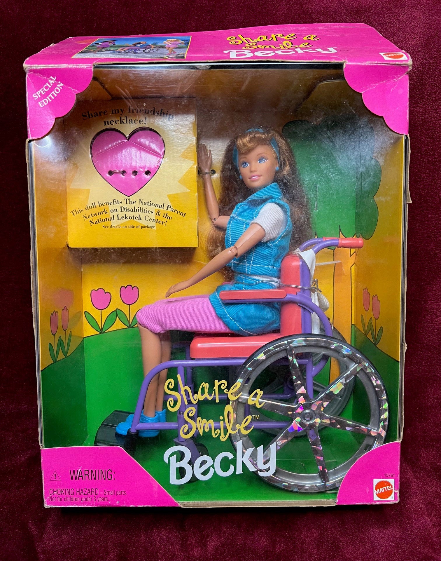 Barbie e l'inclusività