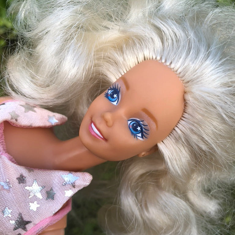 Barbie e bambole