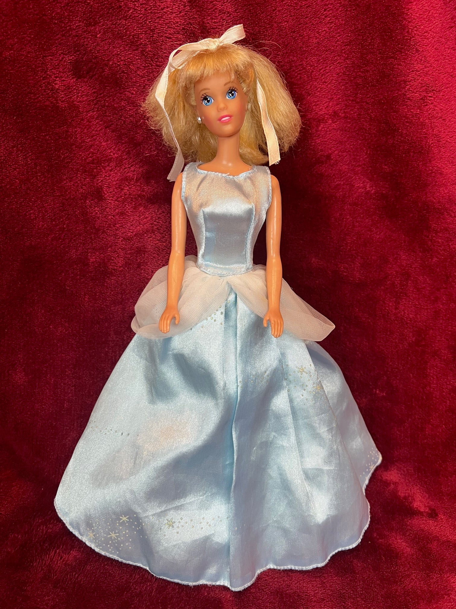 Barbie Cenerentola Disney Cinderella 1991