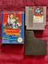 Mega Man 2 Nintendo NES pal B