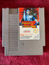 Mega Man 2 Nintendo NES pal B