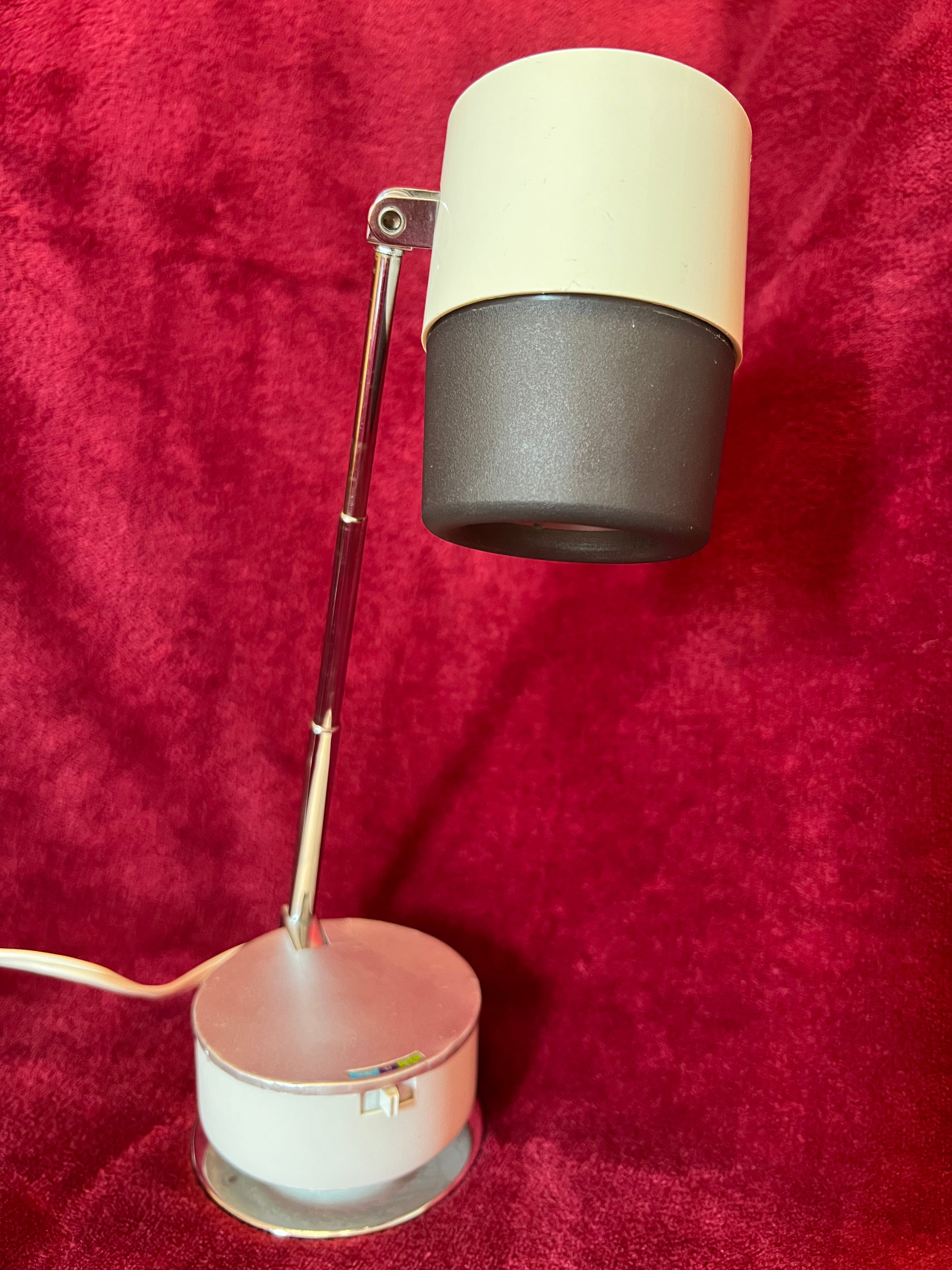 Nambu Sweet NA-103 High intensity lamp anni 60