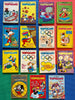 Fumetti Topolino 1967-1989