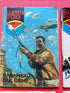 Fumetti Guerra d'eroi vintage anni 70 Editoriale Corno