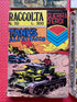 Fumetti Guerra d'eroi vintage anni 70 Editoriale Corno