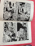 Fumetti Guerra d'eroi vintage anni 70 Editoriale Corno