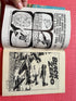 Fumetti Guerra d'eroi vintage anni 70 Editoriale Corno