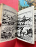 Fumetti Guerra d'eroi vintage anni 70 Editoriale Corno