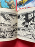 Fumetti Guerra d'eroi vintage anni 70 Editoriale Corno