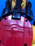 Transformers Takara Hasbro Playskool GO-Bots Bot Speed Dragster 2003