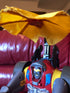Transformers Takara Hasbro Playskool GO-Bots Bot Speed Dragster 2003