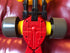 Transformers Takara Hasbro Playskool GO-Bots Bot Speed Dragster 2003