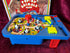 Flipper Pinball pop up animal game vintage anni 80