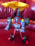 Transformers Takara Hasbro Playskool GO-Bots Bot Speed Dragster 2003