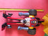 Transformers Takara Hasbro Playskool GO-Bots Bot Speed Dragster 2003