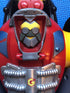 Transformers Takara Hasbro Playskool GO-Bots Bot Speed Dragster 2003