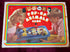 Flipper Pinball pop up animal game vintage anni 80