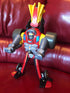 Transformers Takara Hasbro Playskool GO-Bots Bot Speed Dragster 2003