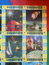 Fascicoli enciclopedia Conoscere settimanale 1962