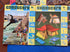 Fascicoli enciclopedia Conoscere settimanale 1962