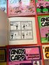 Volumi Andy Capp di Reg Smythe Ed. Corno 1975-1980