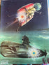 Fascicoli enciclopedia Conoscere settimanale 1962