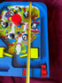 Flipper Pinball pop up animal game vintage anni 80