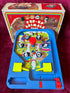 Flipper Pinball pop up animal game vintage anni 80