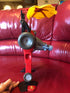 Transformers Takara Hasbro Playskool GO-Bots Bot Speed Dragster 2003