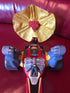 Transformers Takara Hasbro Playskool GO-Bots Bot Speed Dragster 2003