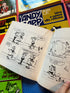 Volumi Andy Capp di Reg Smythe Ed. Corno 1975-1980