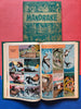 Mandrake Tavole Domenicali Spada editori volumi I e II